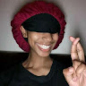 Meet your Posher, Kellie